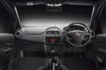 Abarth Punto 2015 года